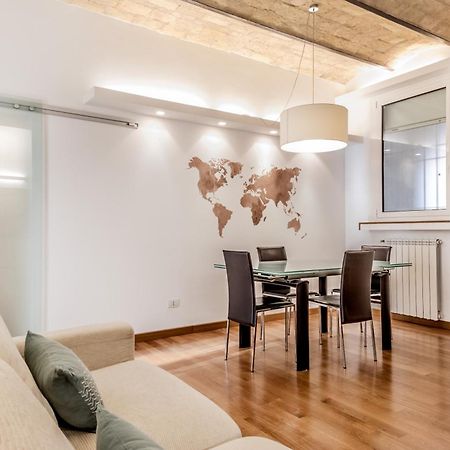 Trastevere House 24 Рим Экстерьер фото