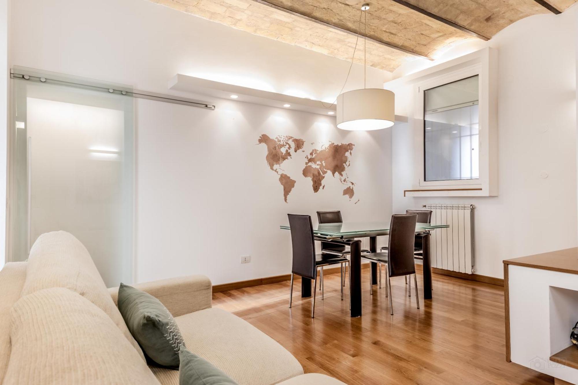 Trastevere House 24 Рим Экстерьер фото