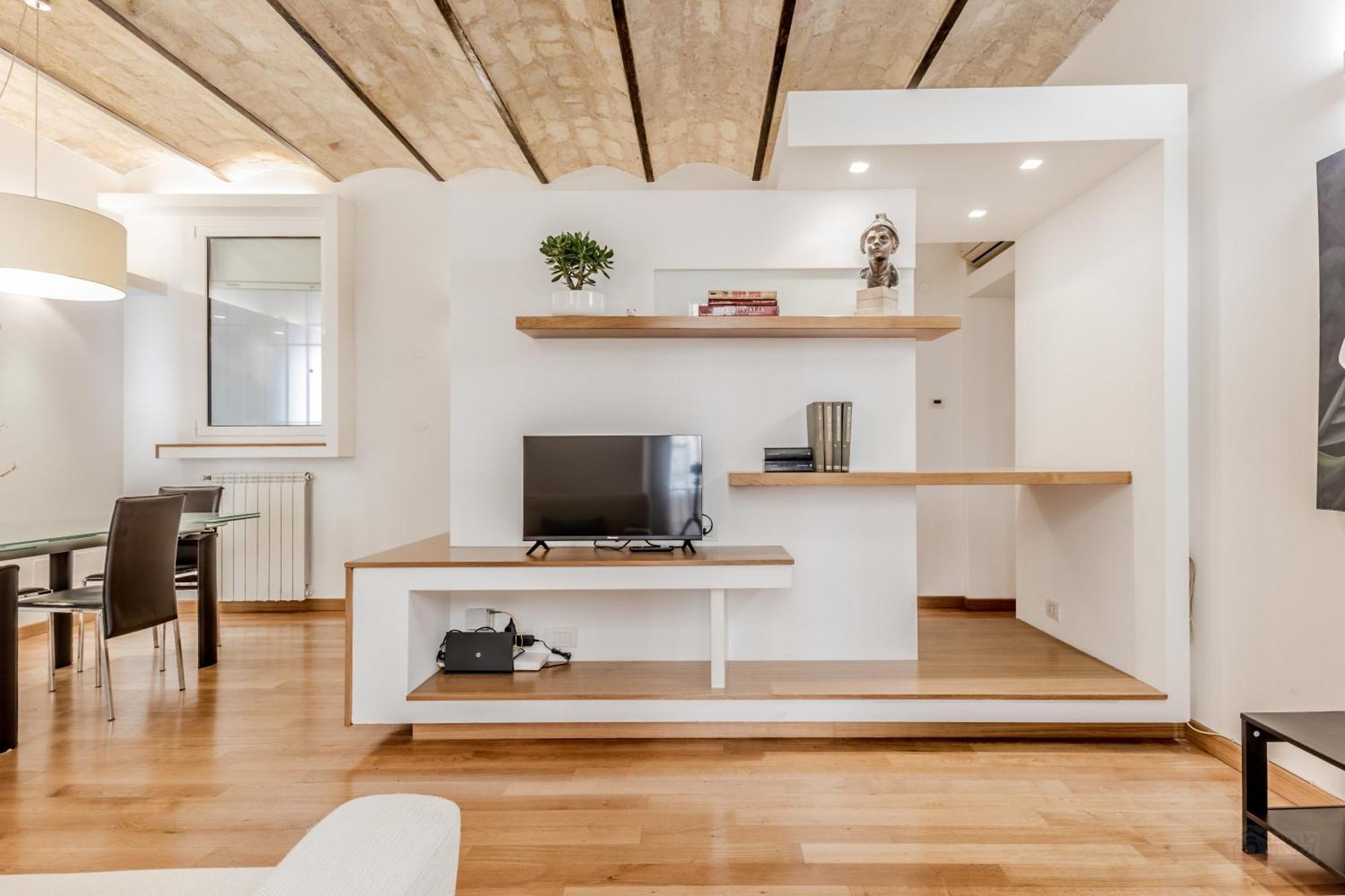 Trastevere House 24 Рим Экстерьер фото