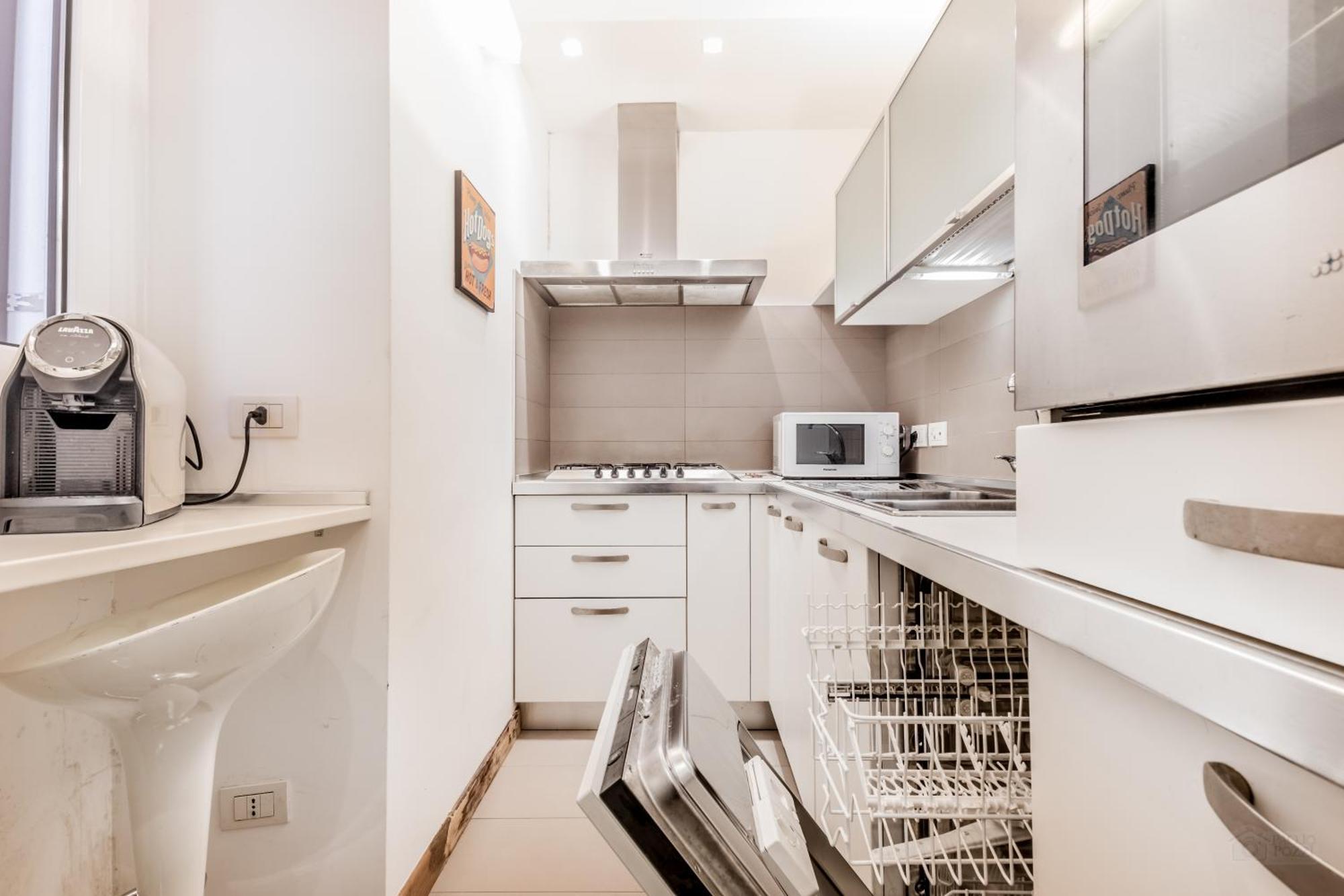 Trastevere House 24 Рим Экстерьер фото
