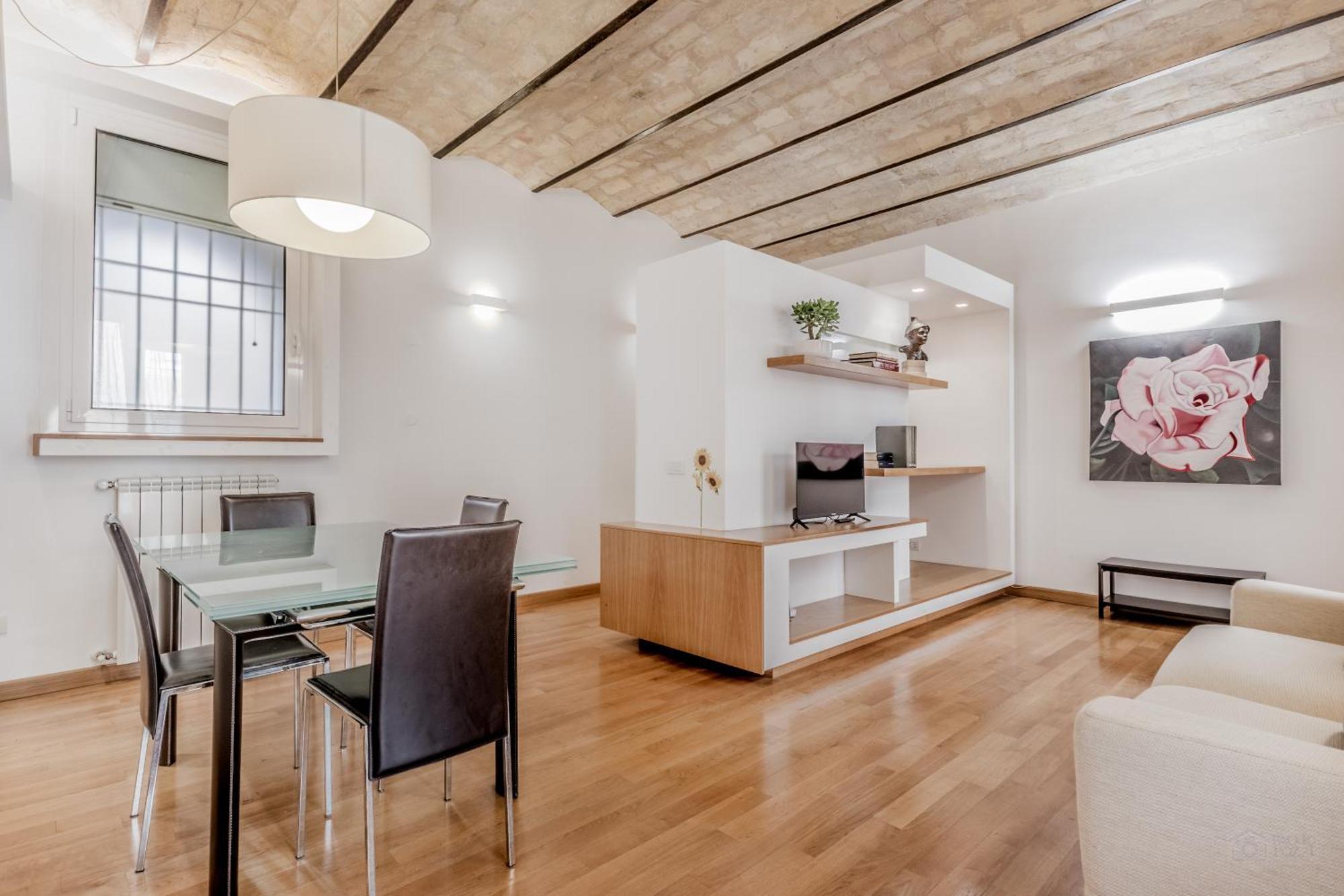 Trastevere House 24 Рим Экстерьер фото