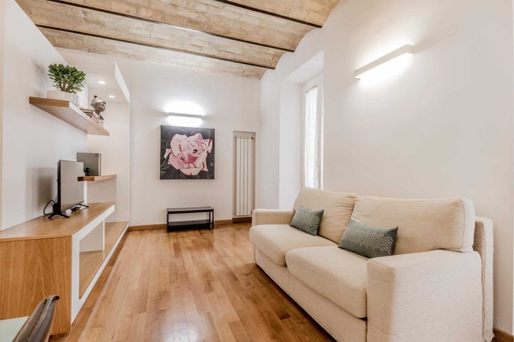Trastevere House 24 Рим Экстерьер фото
