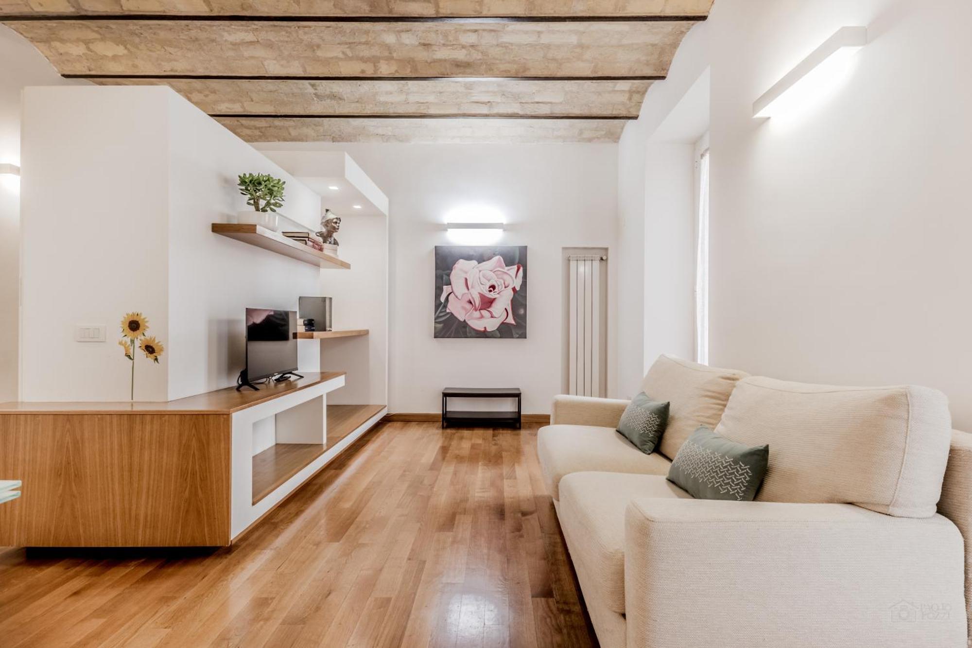 Trastevere House 24 Рим Экстерьер фото