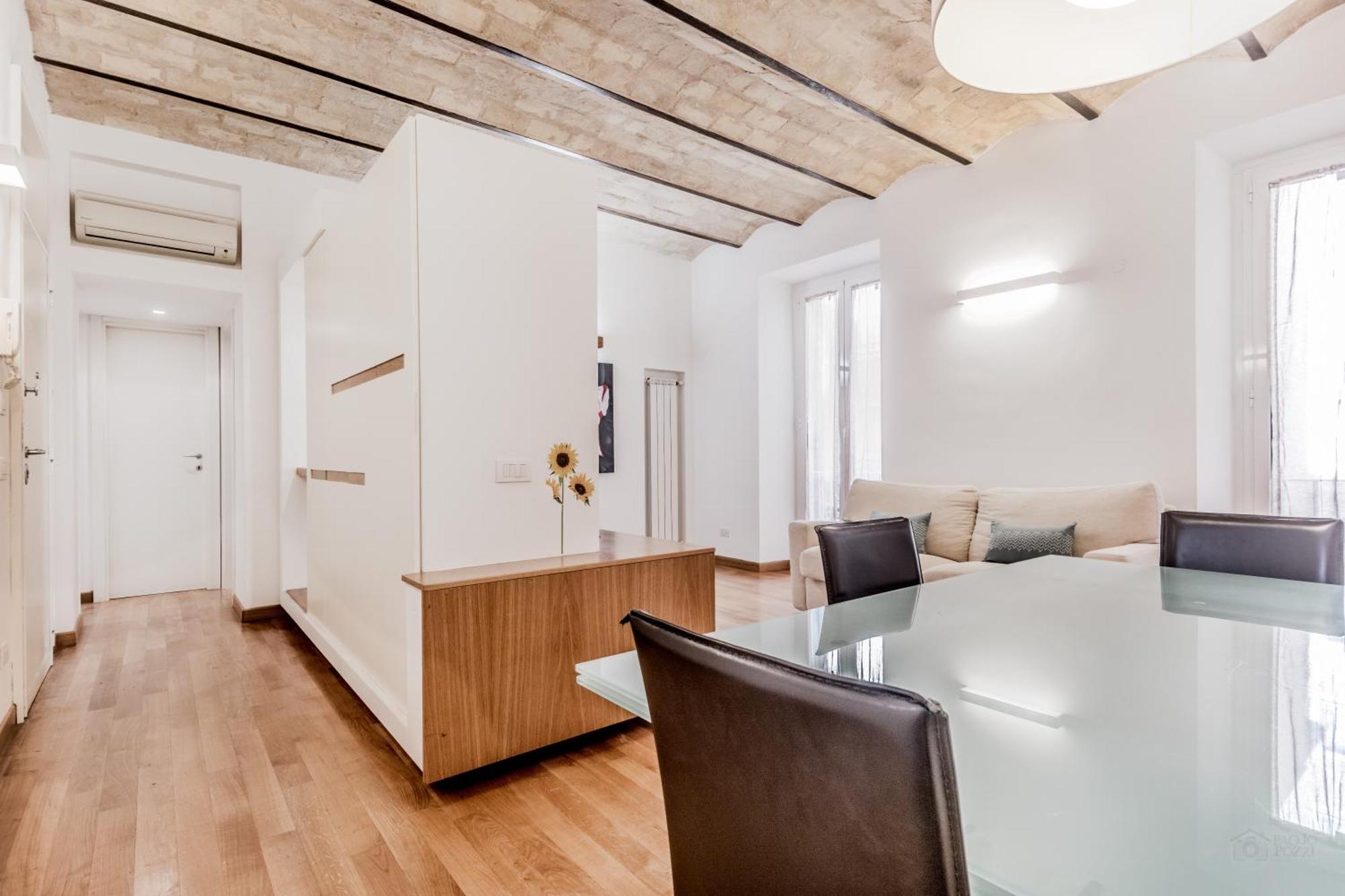 Trastevere House 24 Рим Экстерьер фото